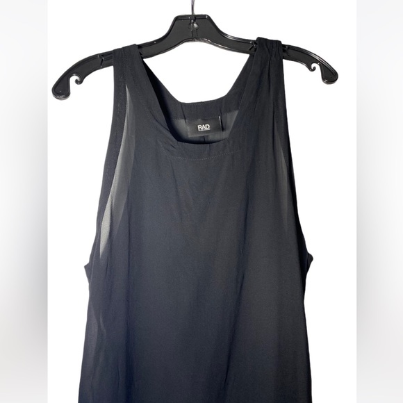 🥀Rad Hourani Sheer Silk Tunic 🥀 - Picture 5 of 13